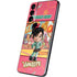 Disney Wreck-it Ralph Vanellope Sugar Rush Galaxy S22 Plus Skin